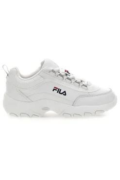 Sneakers Bianche con Platform Disruptor Wmn-FILA Best
