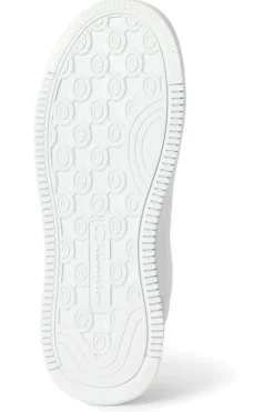 Sneakers bianche con platform Rd18 Twin Plat-CHAMPION New