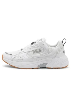 Sneakers Bianche con Platform KREATIX WMN-FILA Outlet