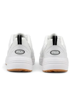 Sneakers Bianche con Platform KREATIX WMN-FILA Outlet