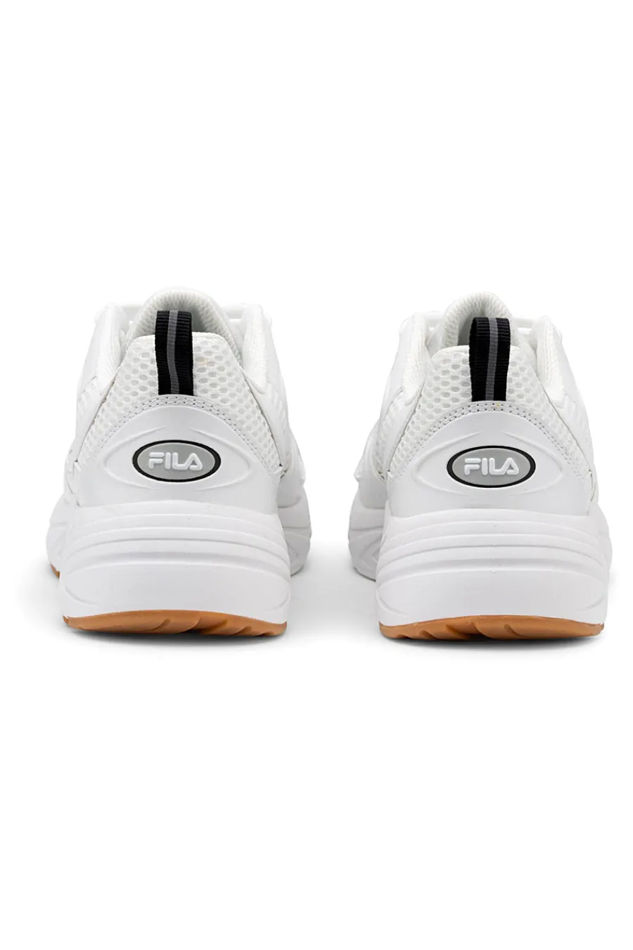 Sneakers Bianche con Platform KREATIX WMN-FILA Outlet