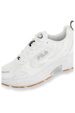 Sneakers Bianche con Platform KREATIX WMN-FILA Outlet