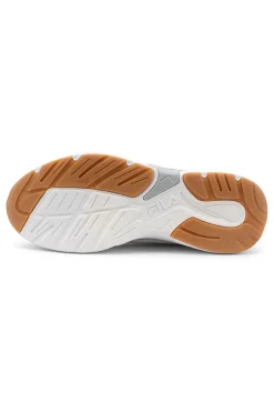 Sneakers Bianche con Platform KREATIX WMN-FILA Outlet