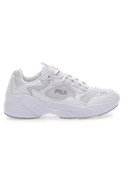 Sneakers Bianche con Platform COLLENE-FILA Best
