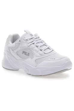 Sneakers Bianche con Platform COLLENE-FILA Best