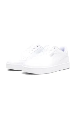 Sneakers Bianche con Soletta SoftFoam+ PUMA Caven 2.0 Jr