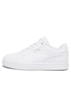 Sneakers Bianche con Soletta SoftFoam+ PUMA Caven 2.0 Jr