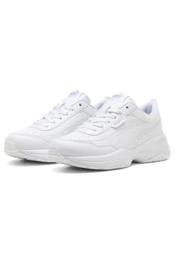 Sneakers bianche con suola chunky e soletta SoftFoam+ Cilia Mode-PUMA Sale
