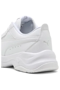 Sneakers bianche con suola chunky e soletta SoftFoam+ Cilia Mode-PUMA Sale