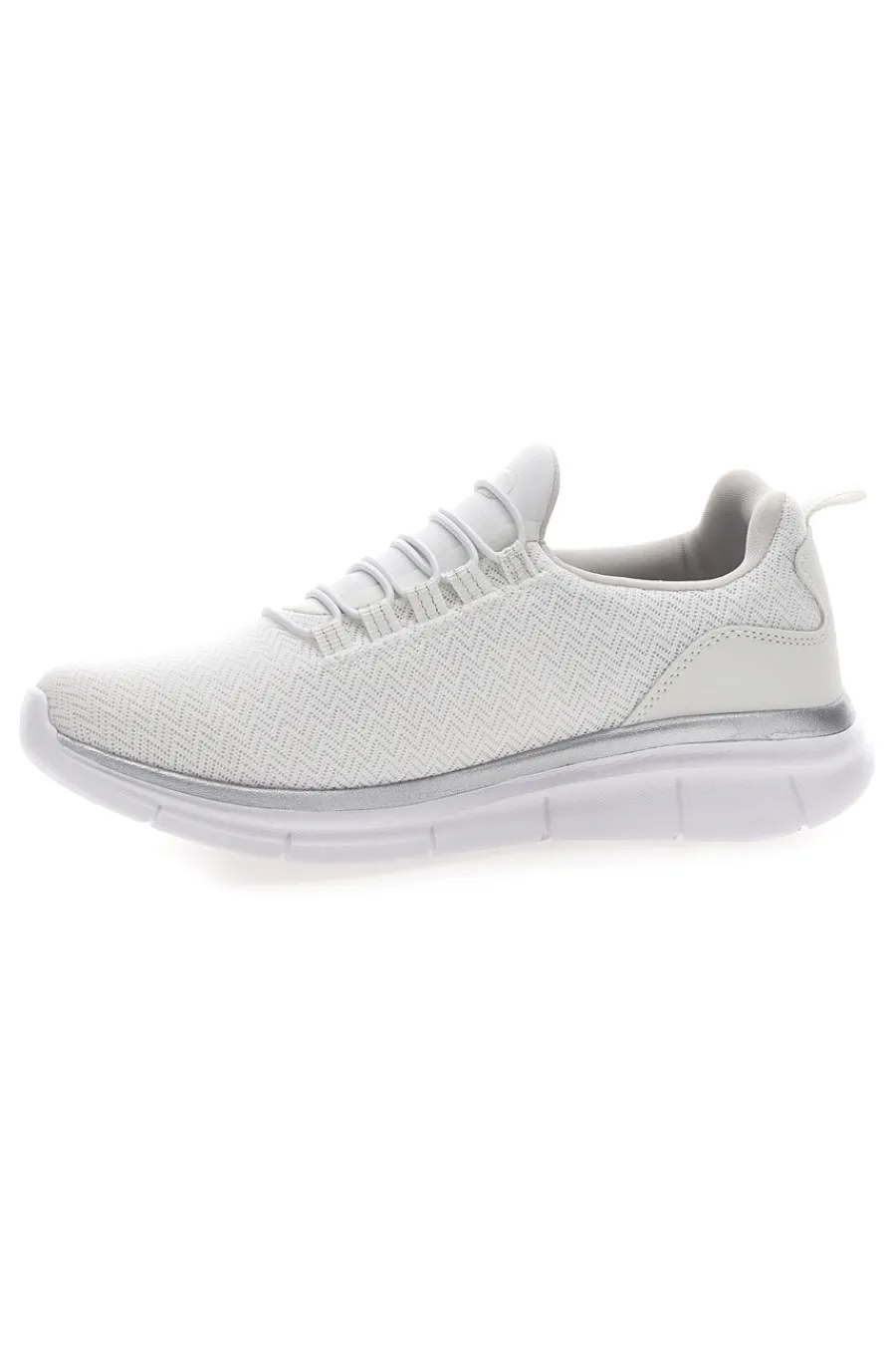 Sneakers bianche con suola leggera Au52w502-AUSTRALIAN Online