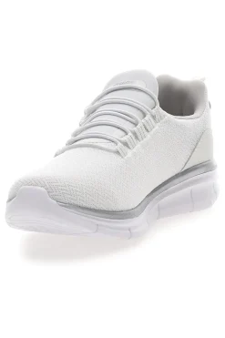 Sneakers bianche con suola leggera Au52w502-AUSTRALIAN Online
