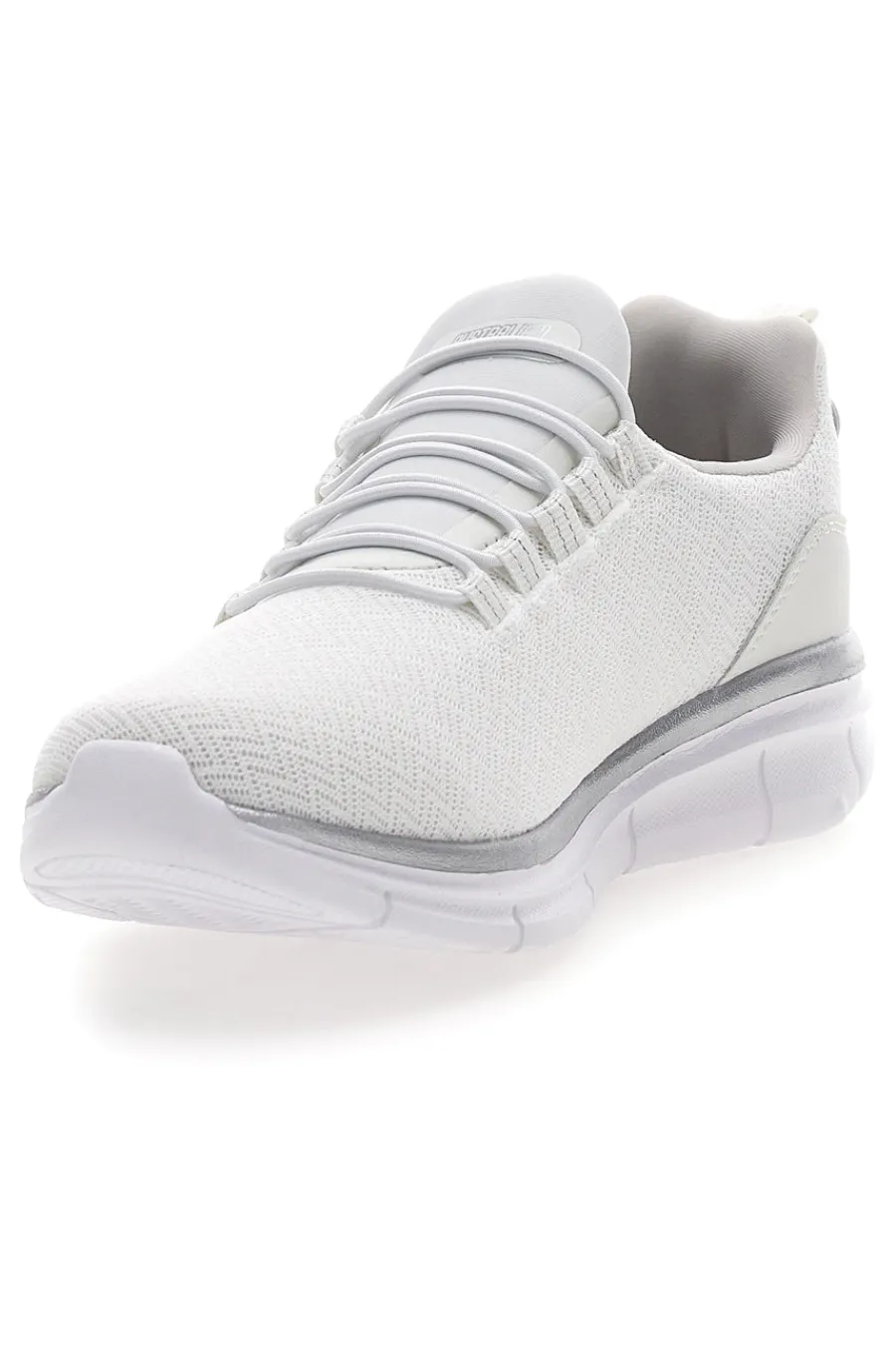 Sneakers bianche con suola leggera Au52w502-AUSTRALIAN Online