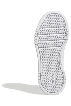 Sneakers bianche con tomaia sintetica Tensaur Sport 2.0 K-ADIDAS New