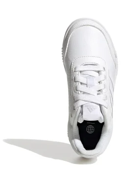 Sneakers bianche con tomaia sintetica Tensaur Sport 2.0 K-ADIDAS New