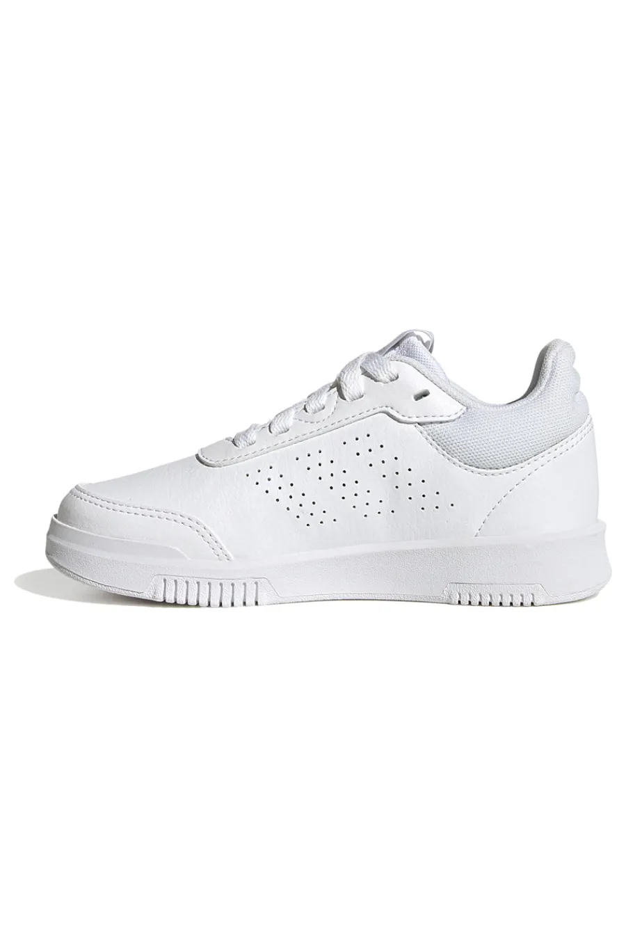 Sneakers bianche con tomaia sintetica Tensaur Sport 2.0 K-ADIDAS New