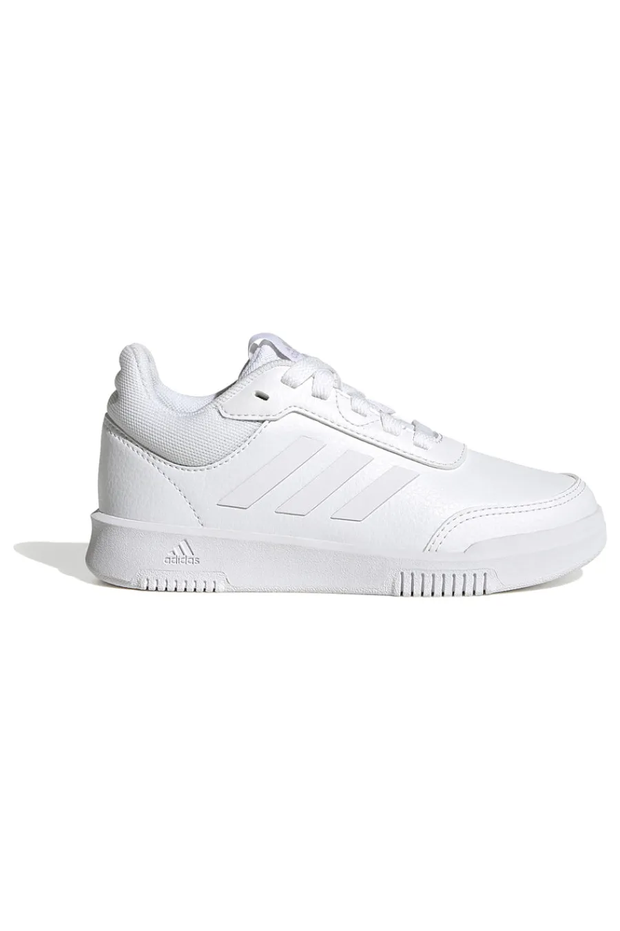 Sneakers bianche con tomaia sintetica Tensaur Sport 2.0 K-ADIDAS New