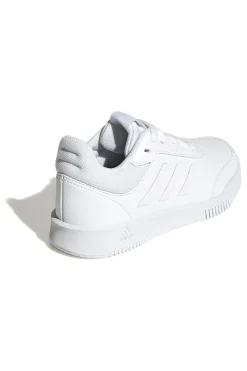 Sneakers bianche con tomaia sintetica Tensaur Sport 2.0 K-ADIDAS New