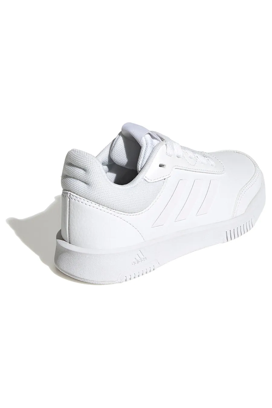 Sneakers bianche con tomaia sintetica Tensaur Sport 2.0 K-ADIDAS New