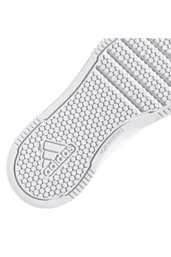 Sneakers bianche con tomaia sintetica Tensaur Sport 2.0 K-ADIDAS New