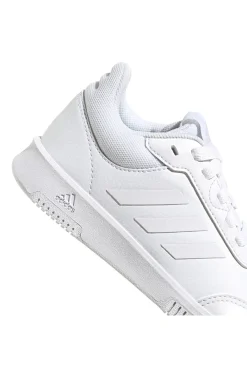 Sneakers bianche con tomaia sintetica Tensaur Sport 2.0 K-ADIDAS New