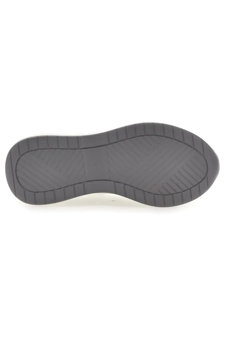 Sneakers Bianche con zeppa comfort Kendy-PITTARELLO CAPSULE New