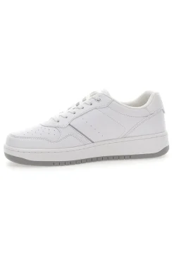 Sneakers Bianche da Donna VUNI0096S-LEVI'S New