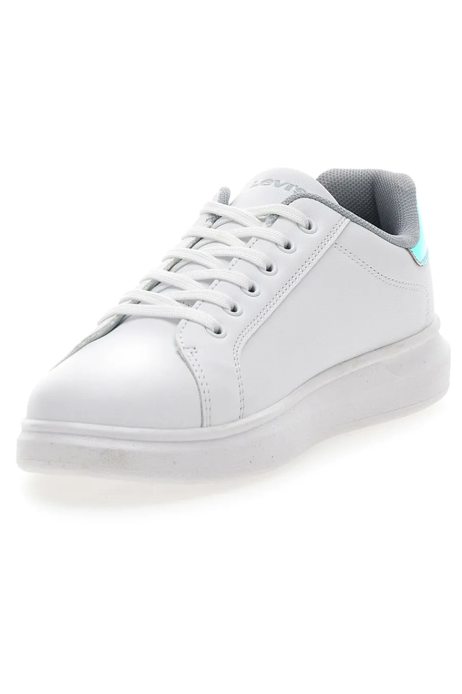 Sneakers Bianche da Donna VELL0071S-LEVI'S Sale