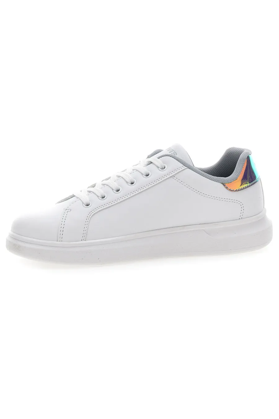 Sneakers Bianche da Donna VELL0071S-LEVI'S Sale