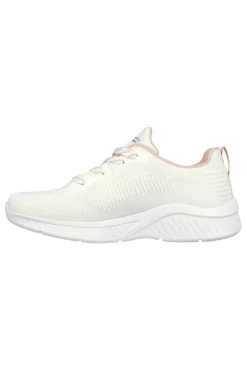 Sneakers Bianche da Donna Air-Sweet Ecounter-SKECHERS Sale