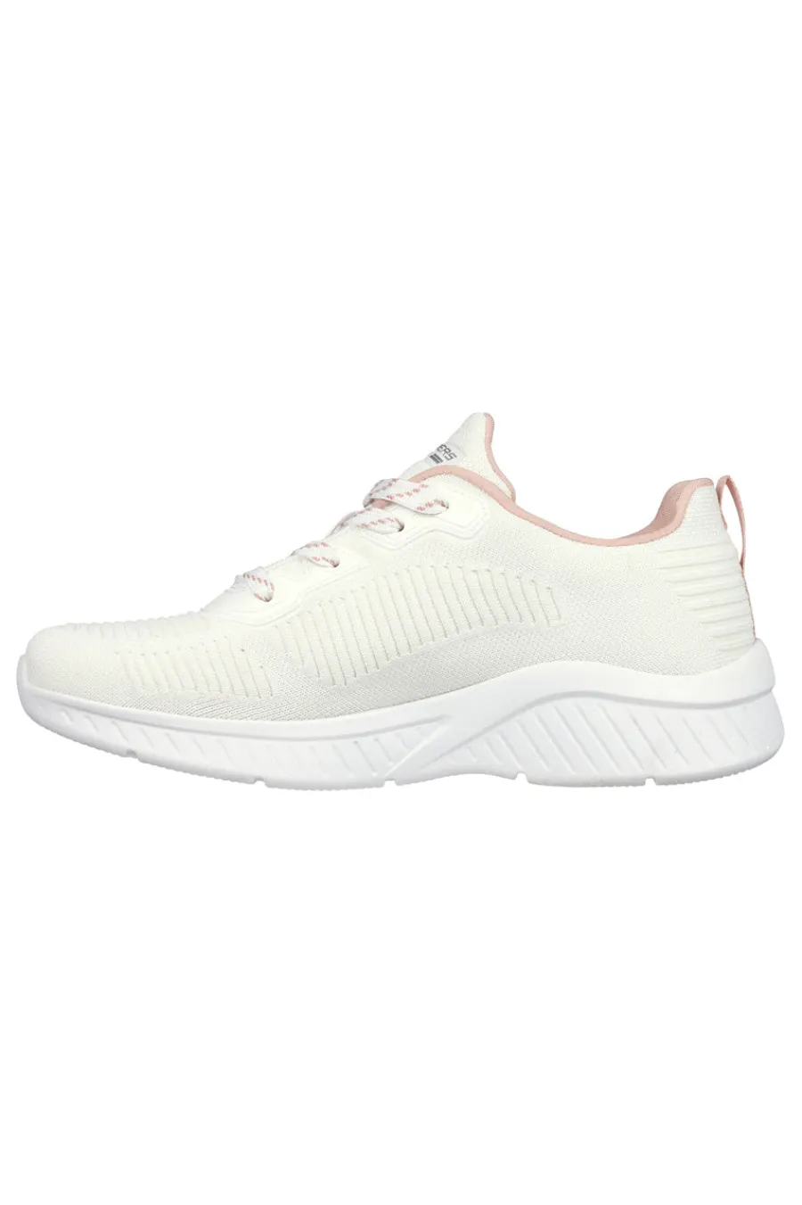 Sneakers Bianche da Donna Air-Sweet Ecounter-SKECHERS Sale