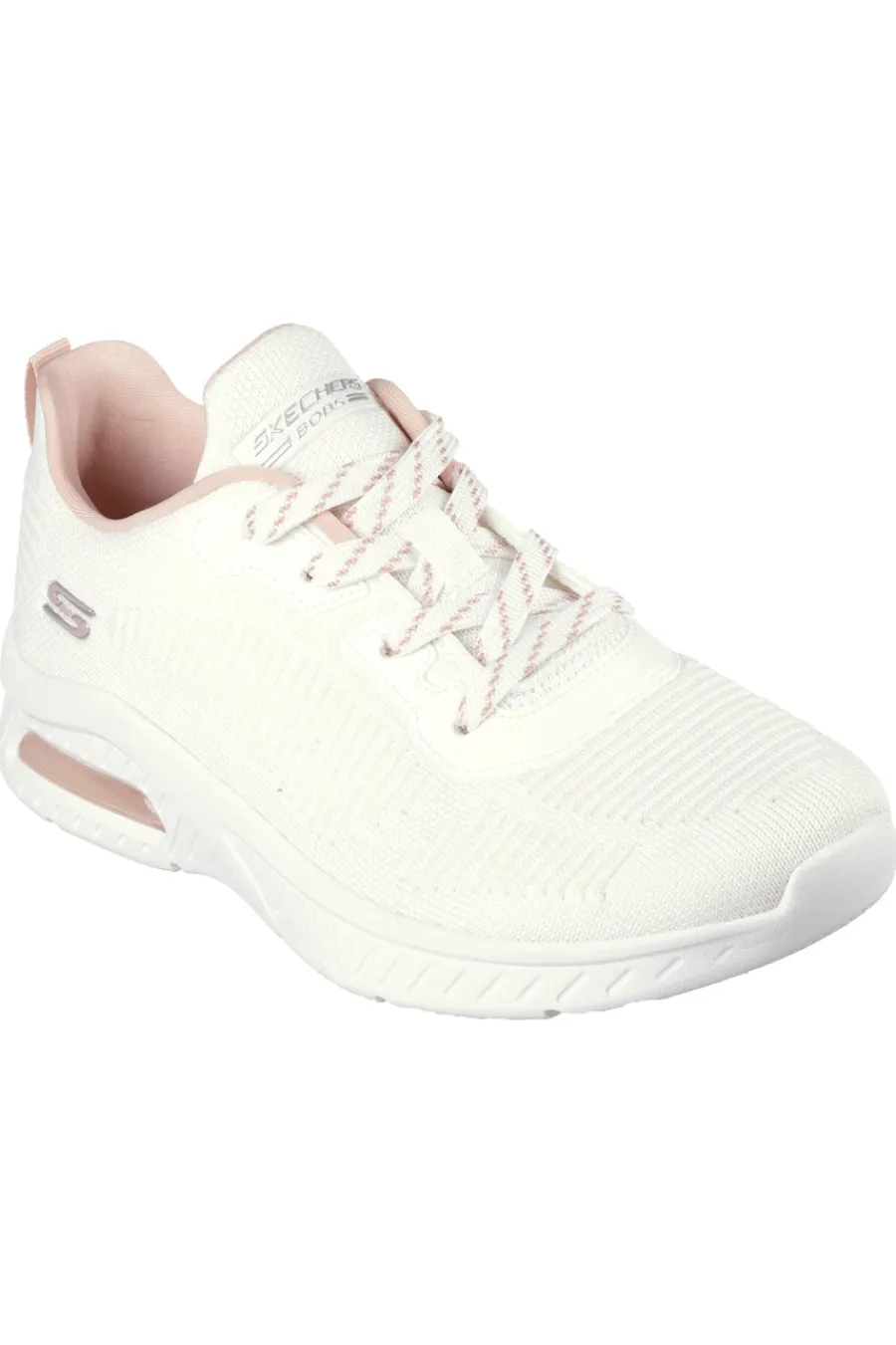 Sneakers Bianche da Donna Air-Sweet Ecounter-SKECHERS Sale