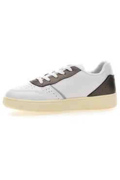 Sneakers Bianche da Donna 8631-SWEET YEARS New