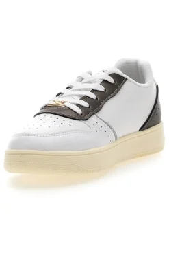 Sneakers Bianche da Donna 8631-SWEET YEARS New