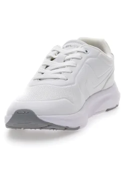 Sneakers bianche dettagli iridescenti Larry J-LEVI'S Online