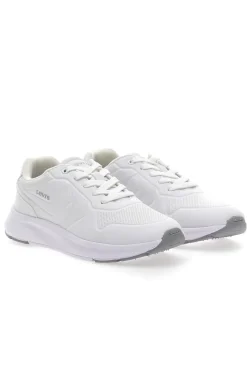 Sneakers bianche dettagli iridescenti Larry J-LEVI'S Online