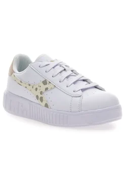 Sneakers bianche Game Stop Moon GS-DIADORA Online