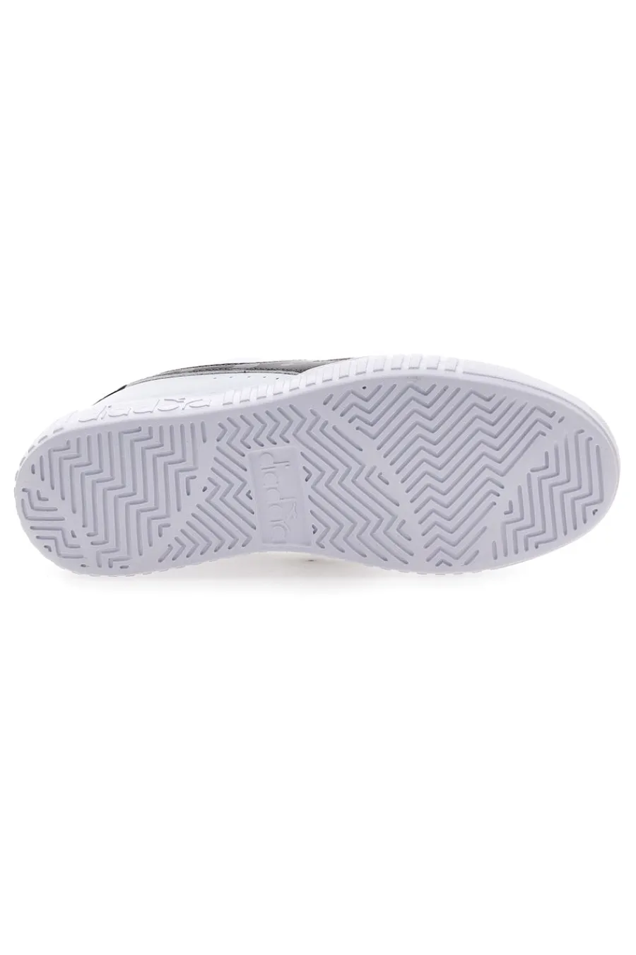 Sneakers bianche Game Stop Moon GS-DIADORA