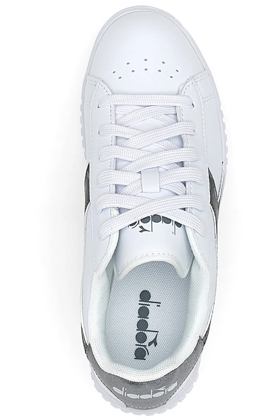 Sneakers bianche Game Stop Moon GS-DIADORA