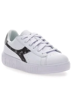 Sneakers bianche Game Stop Moon GS-DIADORA