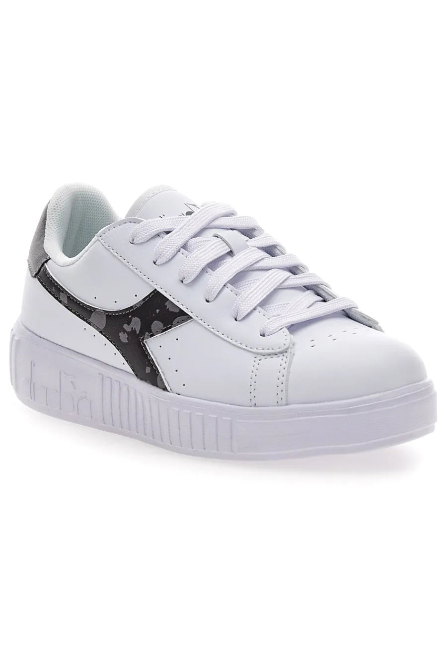 Sneakers bianche Game Stop Moon GS-DIADORA