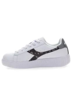 Sneakers bianche Game Stop Moon GS-DIADORA