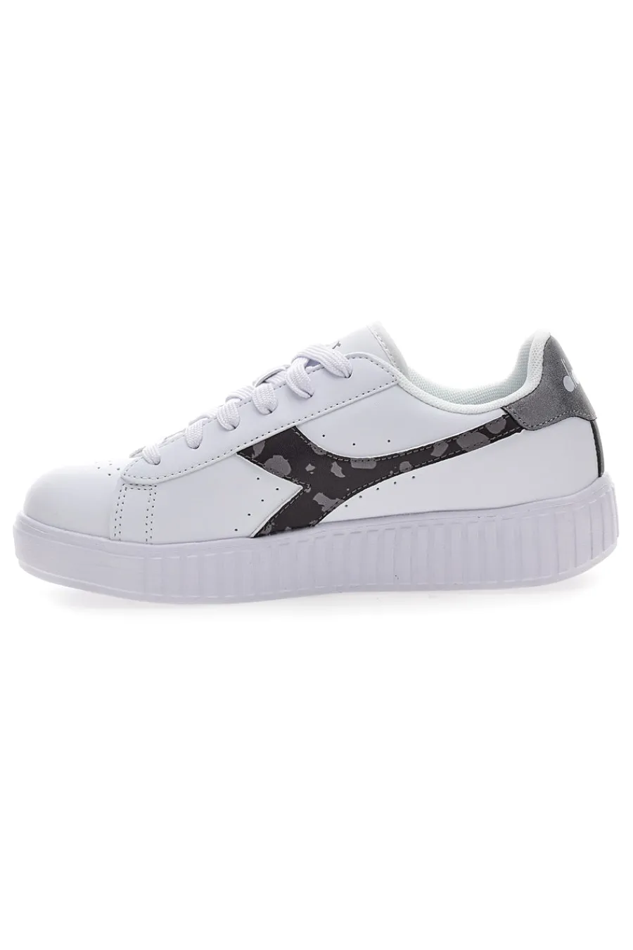 Sneakers bianche Game Stop Moon GS-DIADORA