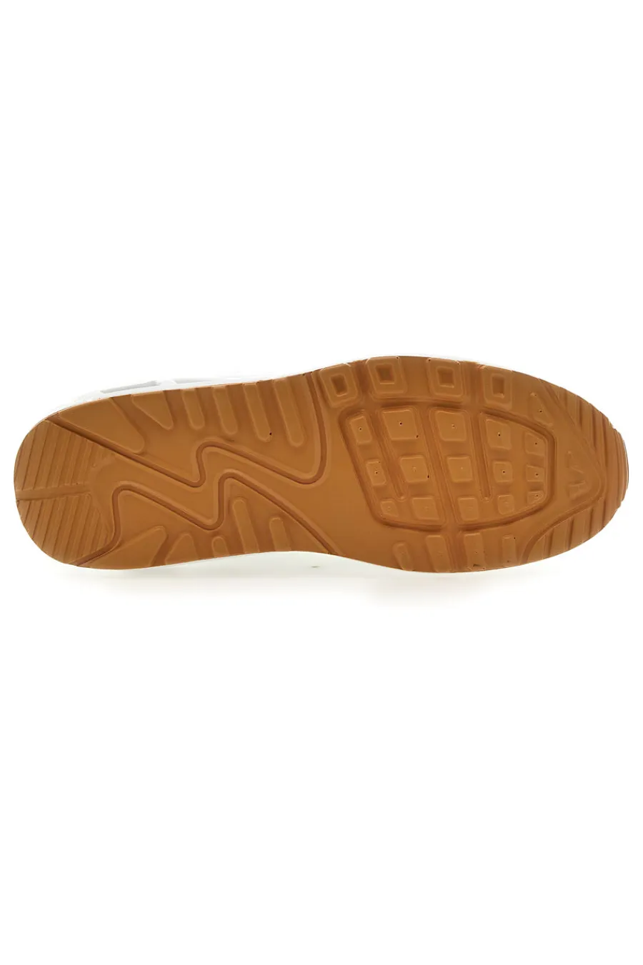 Sneakers Bianche e Azzurre Con Bolla ad Aria Ev822-EVERLAST Hot