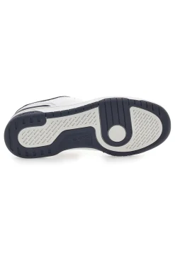 Sneakers Bianche e Blu 002-LEVI'S Sale