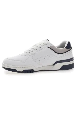 Sneakers Bianche e Blu 002-LEVI'S Sale