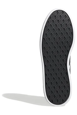 Sneakers Bianche e Nere Con Lacci Breaknet Sleek-ADIDAS Hot