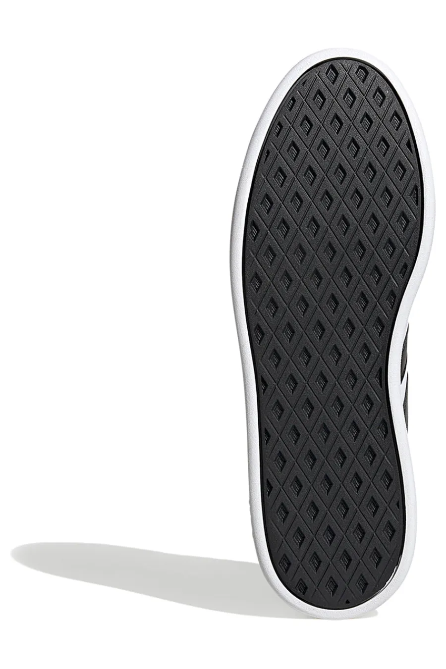 Sneakers Bianche e Nere Con Lacci Breaknet Sleek-ADIDAS Hot