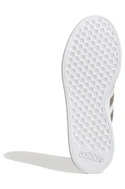Sneakers Bianche e Oro Grand Court 2 Lifestyle Court-ADIDAS Clearance
