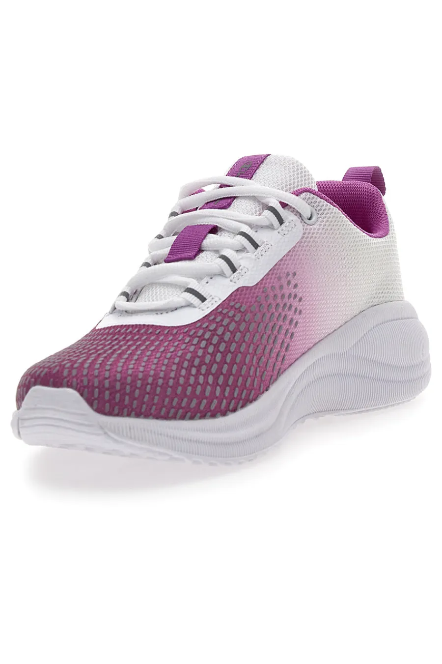 Sneakers Bianche e Rosa Syphon Reflect G GS-CHAMPION Discount