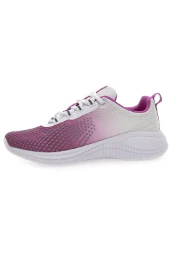Sneakers Bianche e Rosa Syphon Reflect G GS-CHAMPION Discount